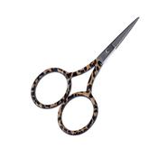 Embroidery Scissors - Leopard image