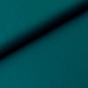 Plain 100% Cotton - Dark Petrol