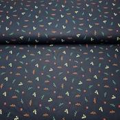 100% Cotton Print - Botanicals