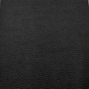 Premium Faux Leatherette - Black