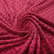 Minky - Red image