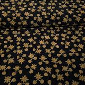 Viscose Polyester Mix