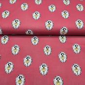 100% Cotton Print - Harlequin