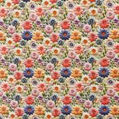 Digital Premium Polycotton - Floral