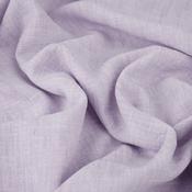 Sorrento Linen Mix - Lilac