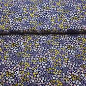 100% Cotton Print - Floral
