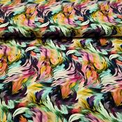 "La Moda" Digital 100% Viscose