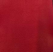 Premium Faux Leatherette - Red image