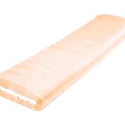 Organza - Peach