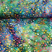 100% Cotton - Bali Batik image