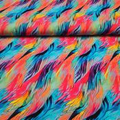 "La Moda" Digital 100% Viscose