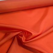 Smooth Nylon - Orange