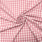 Old Pink Gingham image