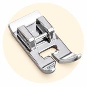 Standard Sewing Machine Presser Foot image