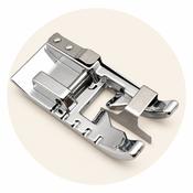 Snap-on Stitch in the Ditch / Edge Joining Foot image
