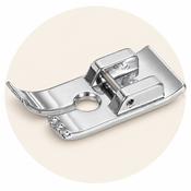 Straight Stitch Presser Foot image