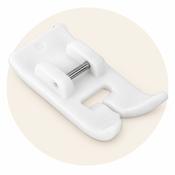 Teflon Non-Stick Presser Foot image