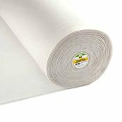 Vlieseline 276 Natural Cotton White Wadding image