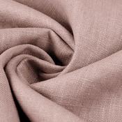 100% Linen - Old Rose image