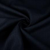 100% Linen - Navy
