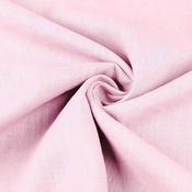 100% Linen - Pink image