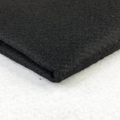 Acrylic Felt - Black