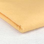 Acrylic Felt - Buttercream Yellow