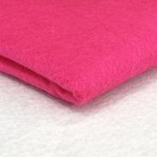 Acrylic Felt - Cerise