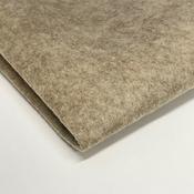 Acrylic Felt - Marle Beige