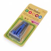 Bias Binding Maker - 25mm