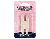 Bulky Seam Aid Hemline Machine Sewing