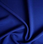Burlington Suiting - Cobalt Blue