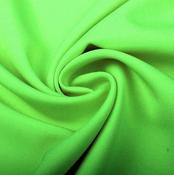 Burlington Suiting - Fluorscent Green