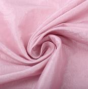 Crinkle Taffeta - Pink image