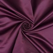 Dutchess Satin - Aubergine