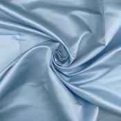 Dutchess Satin - Baby Blue
