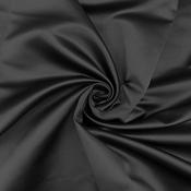 Dutchess Satin - Black