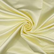 Dutchess Satin - Lemon