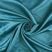 Dutchess Satin - Teal image