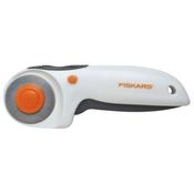 45mm Fiskars Rotary Cutter with Safety Trigger image