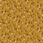 Glitter Dots  - Cotton Jersey