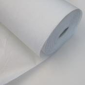 Heavy Iron-On Interfacing 90cm (WHITE) image