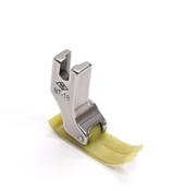 Hinged Teflon Presser Foot Foot (Industrial Sewing Machine Foot) image