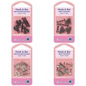 Hook and Bar - (Various Sizes)