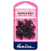 Hooks &amp; Eyes image