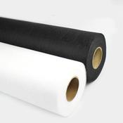 Light Iron-On Interfacing - (WHITE) image