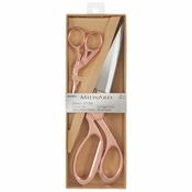 Milward Scissors Gift Set - Rose Gold image