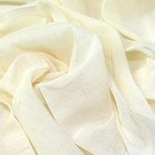 Muslin - Unbleached