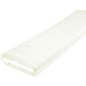 Organza - Ivory / Cream