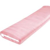 Organza - Dusty Pink